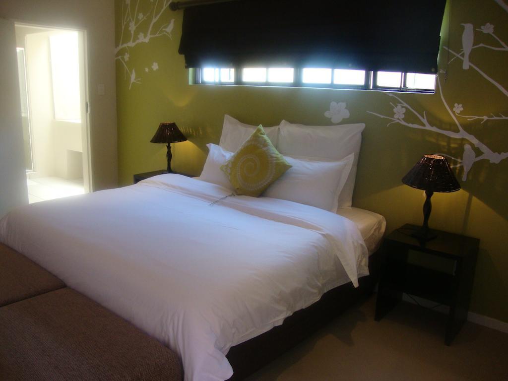 Lucky Bean Guesthouse Joanesburgo Quarto foto