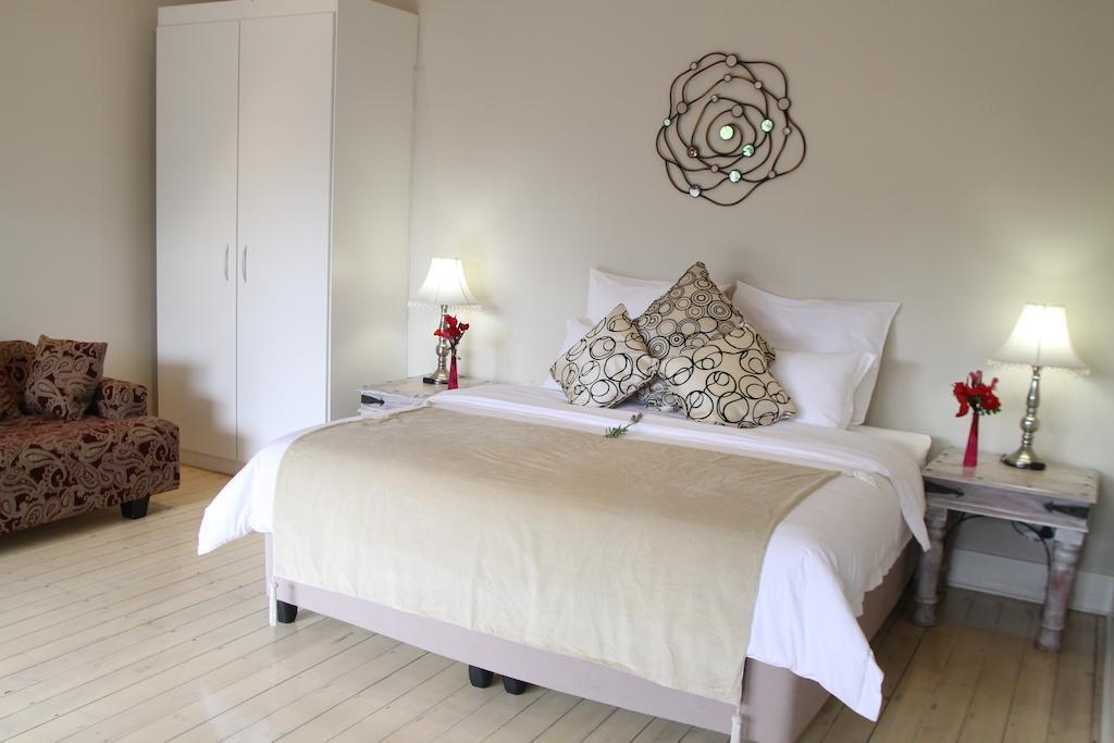 Lucky Bean Guesthouse Joanesburgo Quarto foto