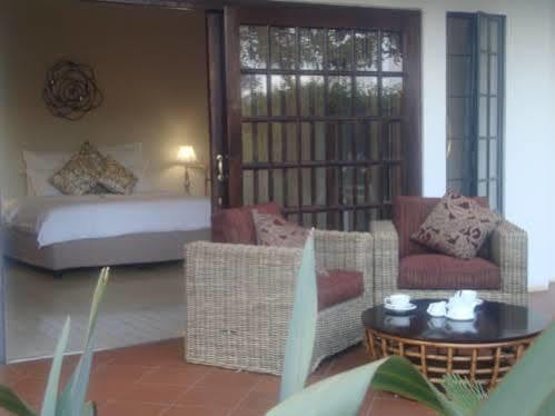 Lucky Bean Guesthouse Joanesburgo Exterior foto